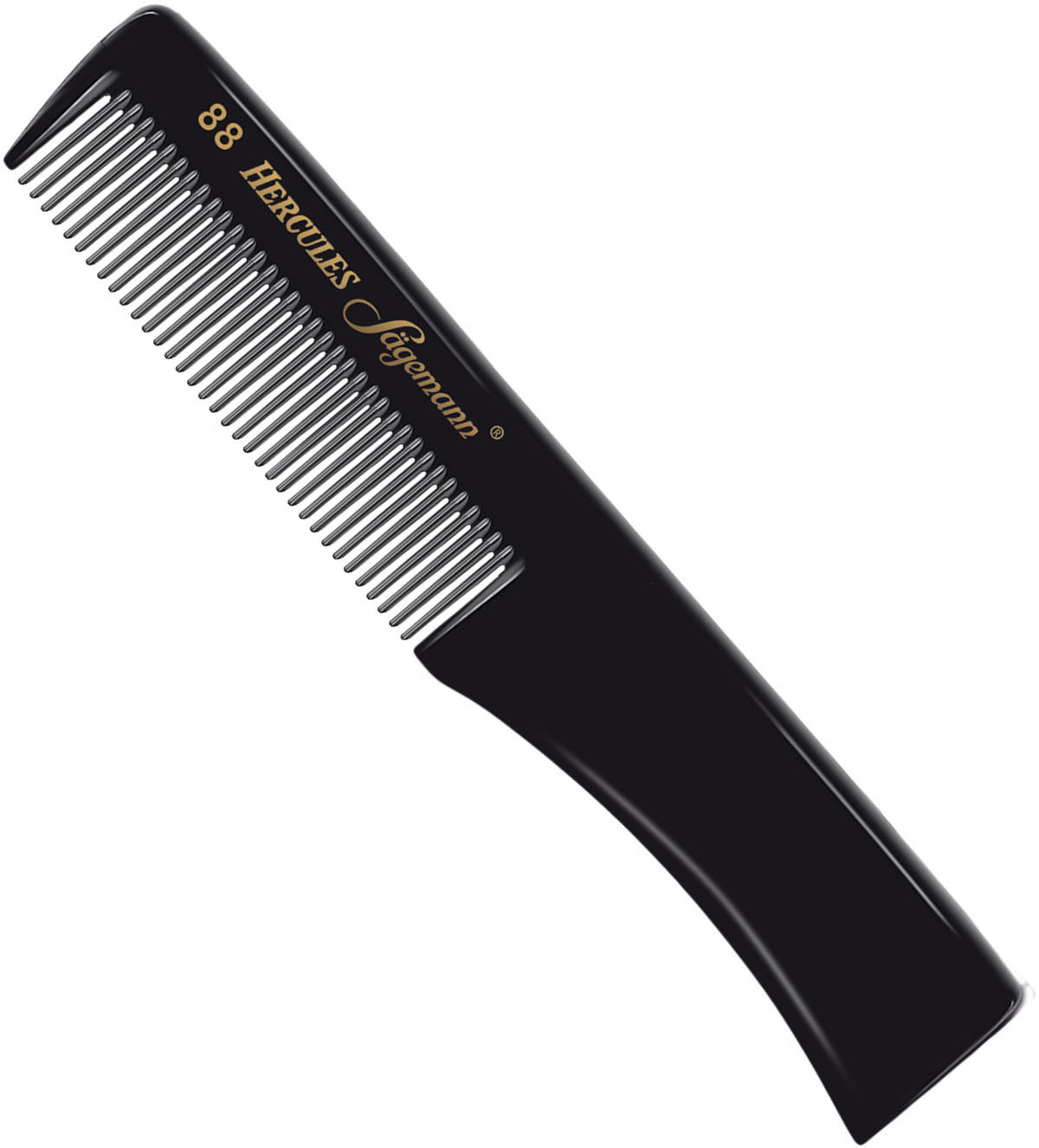 Hercules Sägemann Peigne à barbe 88