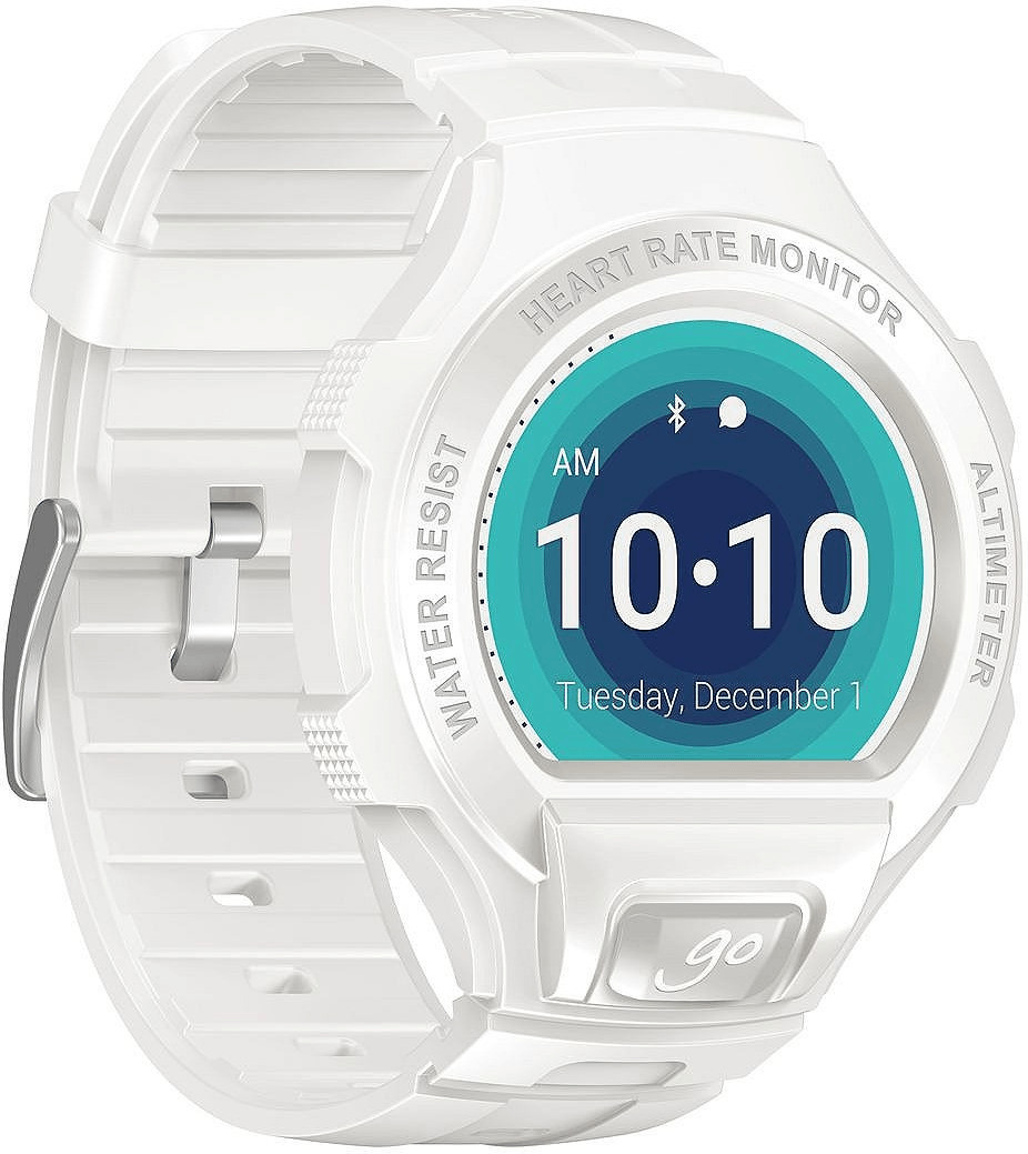 smartwatch alcatel one touch go