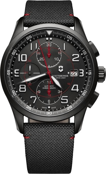 Swiss army airboss 2025