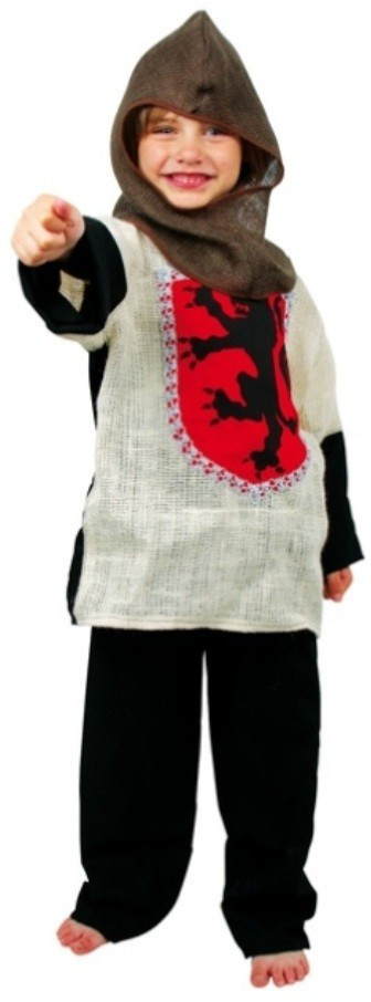 Small Foot Design Déguisement Chevalier Arthur