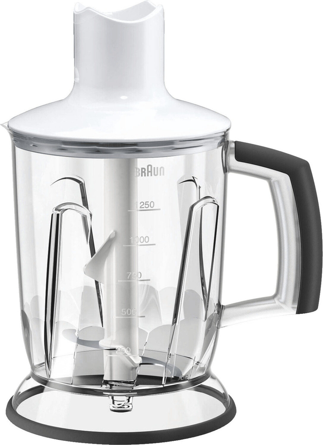 Braun Multiquick MQ40 blanc
