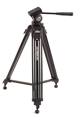 Davis & Sanford Tripods ProVista 6510