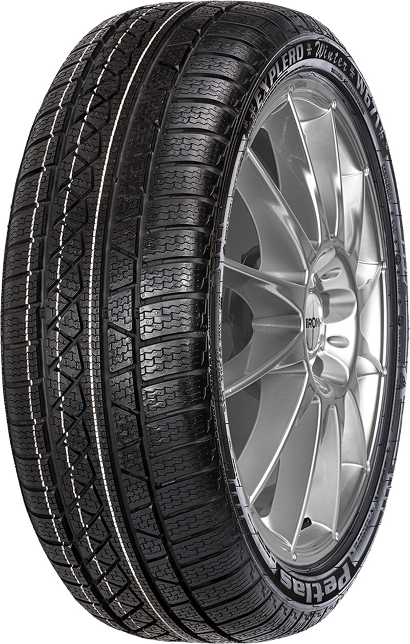 Petlas Explero W671 245/65 R17 111H