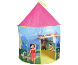 Knorrtoys 55609 Spielzelt Pirat 