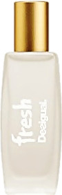 Desigual Fresh for Her Eau de Toilette (15 ml)