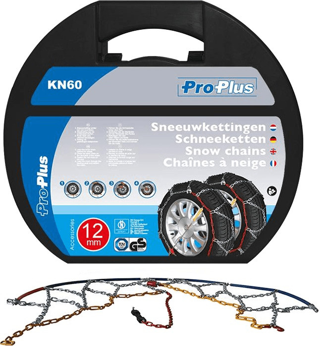 ProPlus KN60 12 mm