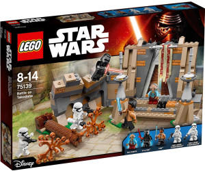 LEGO Star Wars - Battle on Takodana (75139)