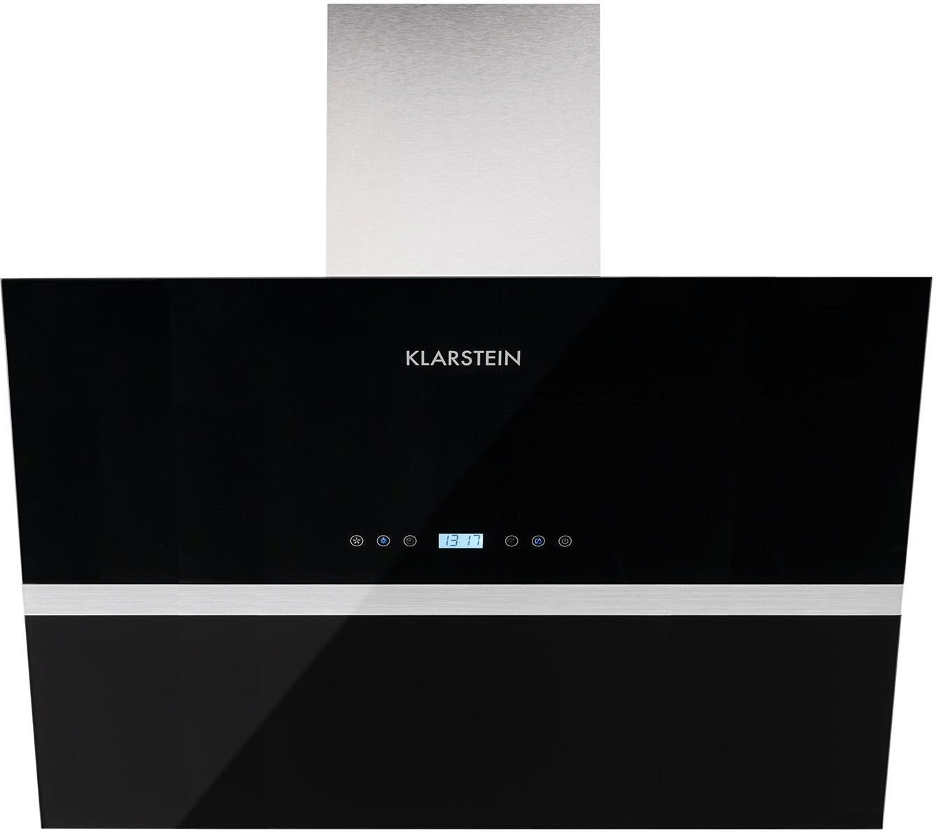 Klarstein Aurea VII 90 black
