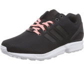 Adidas Torsion ZX Flux bei Adidas ZX Flux 58 TR utility blackcore blackutility black