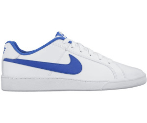 basket nike court royal blanche femme basket nike court royal blanche femme