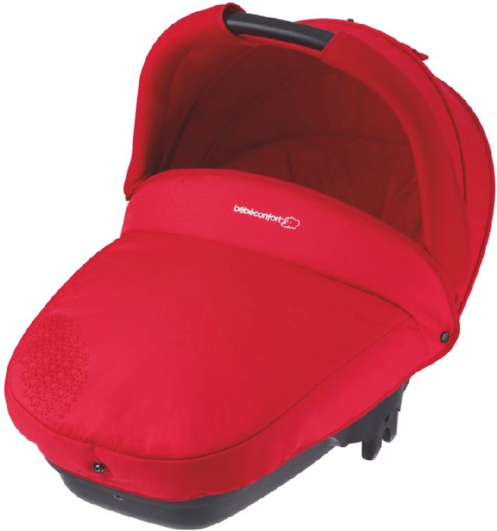 Bébé Confort Nacelle Compacte Origami Red