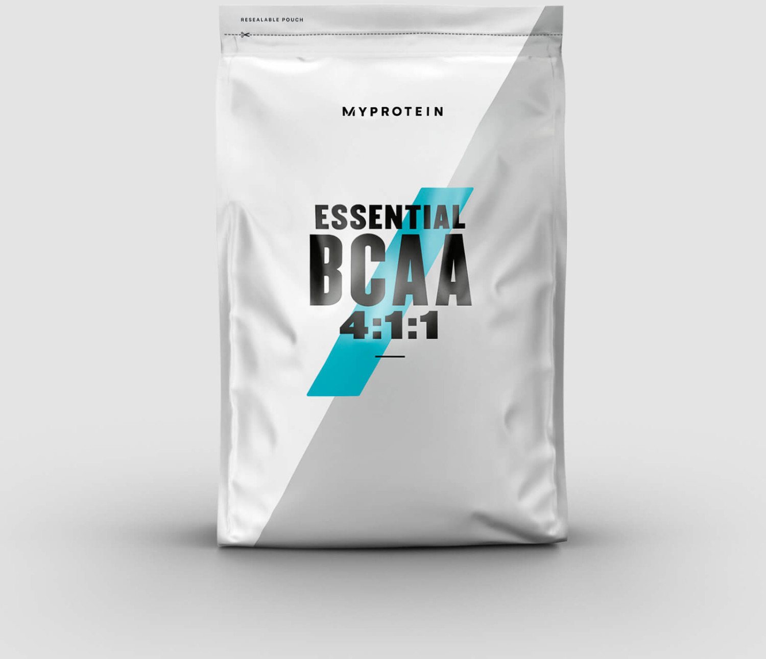 Myprotein BCAA 4:1:1 1000g