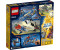 LEGO Nexo Knight - Aarons Aero-Flieger V2 (70320)
