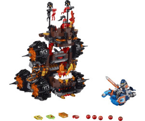 Lego nexo knights online shop