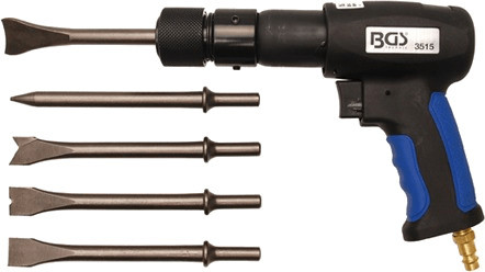 BGS 3515
