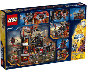 Lego nexo knights jestro on sale