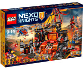 Cheap LEGO Nexo Knights 2024 Compare Prices on idealo