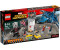LEGO Marvel Super Heroes - Superhelden-Einsatz am Flughafen (76051)
