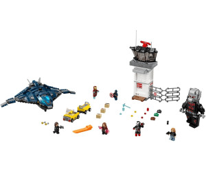Lego marvel super heroes 76051 store