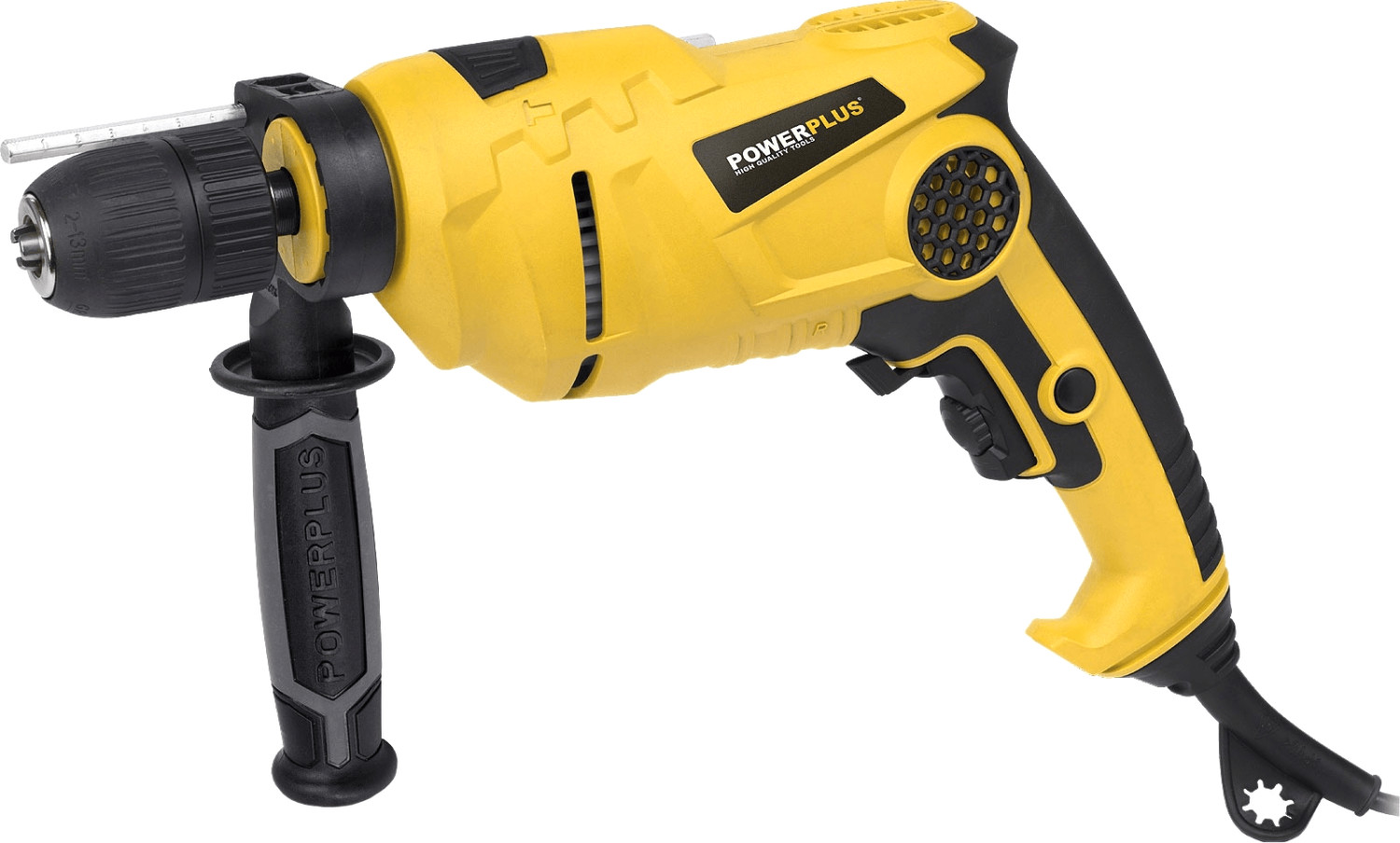 Varo POWX027