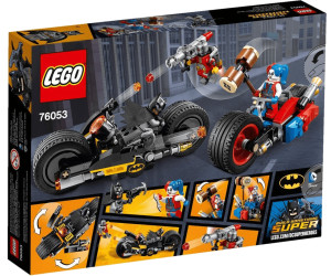 lego batman moto