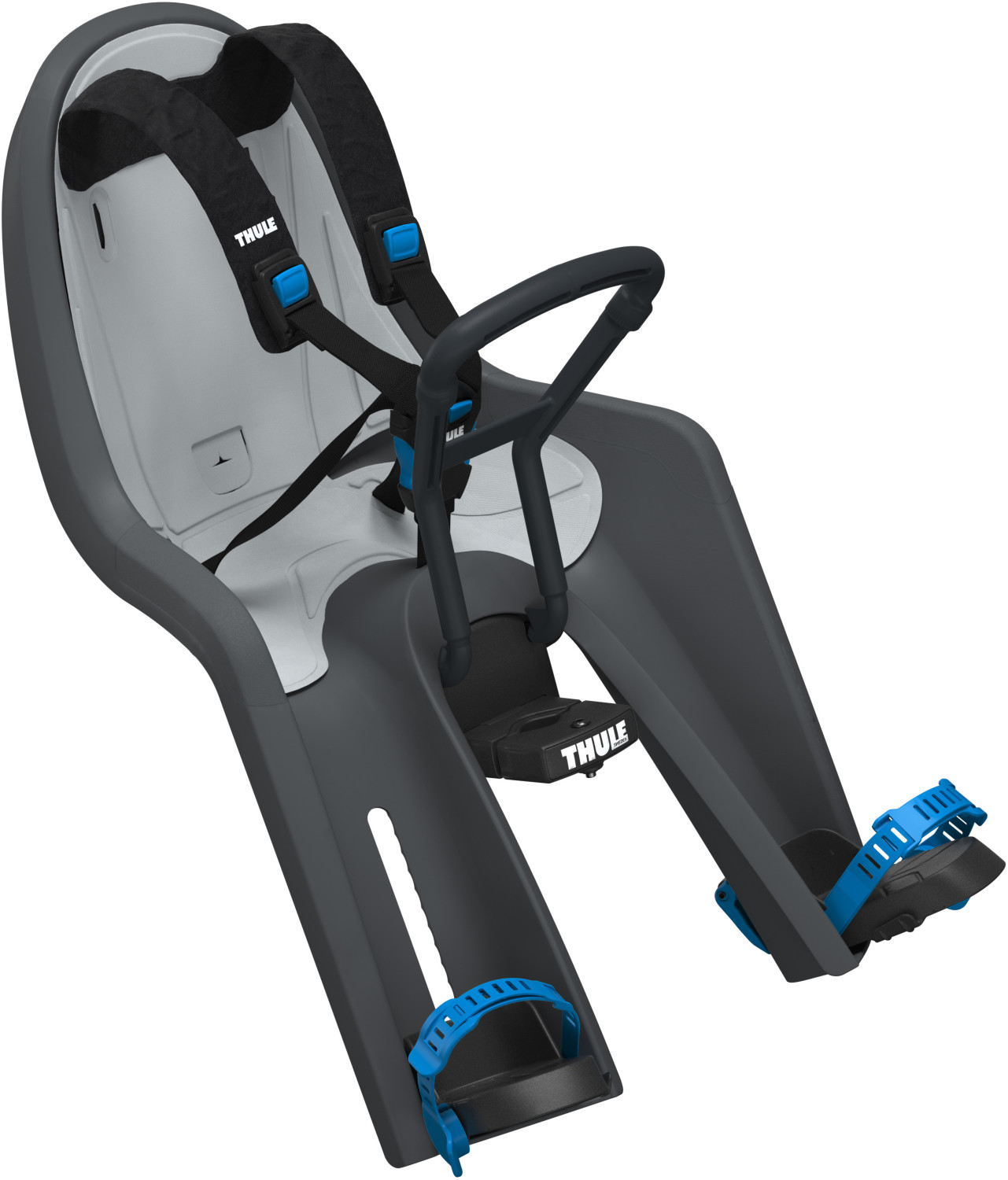 Thule RideAlong Mini gris foncé