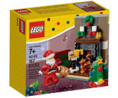 Un lego top para navidad