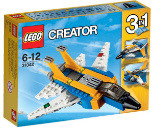 LEGO Creator - 3 in 1 Super Soarer (31042)