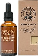 Captain Fawcett Beard Oil Moisturise & Invigorate 50ml