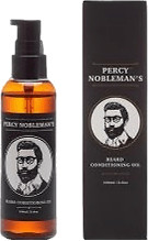 Percy Nobleman Beard Oil (100ml)