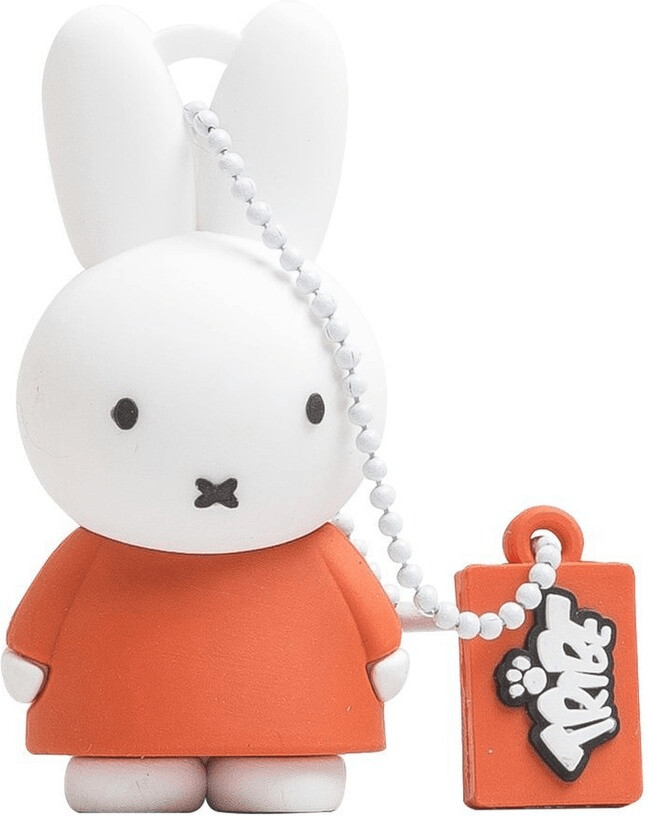 Tribe Miffy Classical 8GB