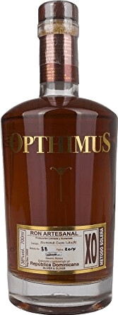 Opthimus XO Summa Cum Laude 0,7 L (38 %)
