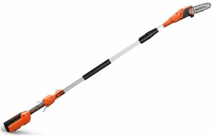 Fuxtec Redback E608D Solo