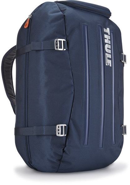 Thule Crossover 40 Liter Duffel Pack dark blue
