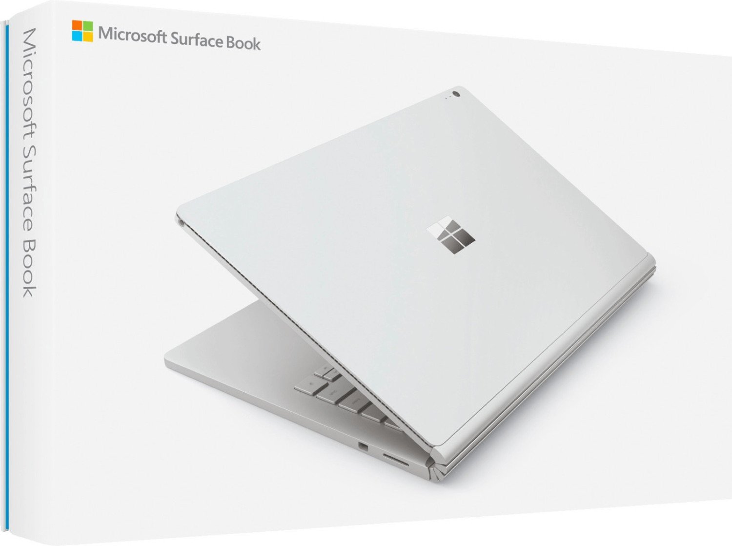 Microsoft surface book 2 i5 256gb hotsell