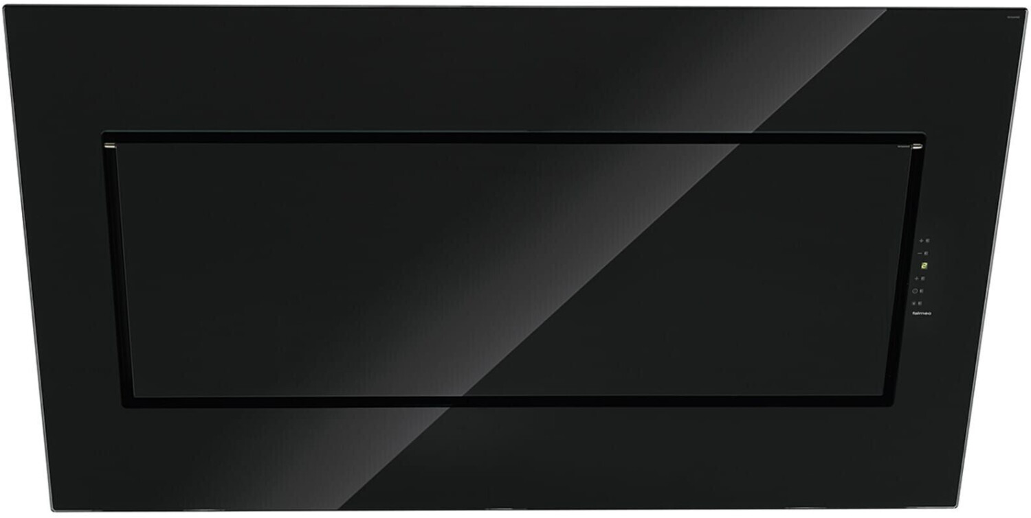 Falmec Quasar 60 noir LED