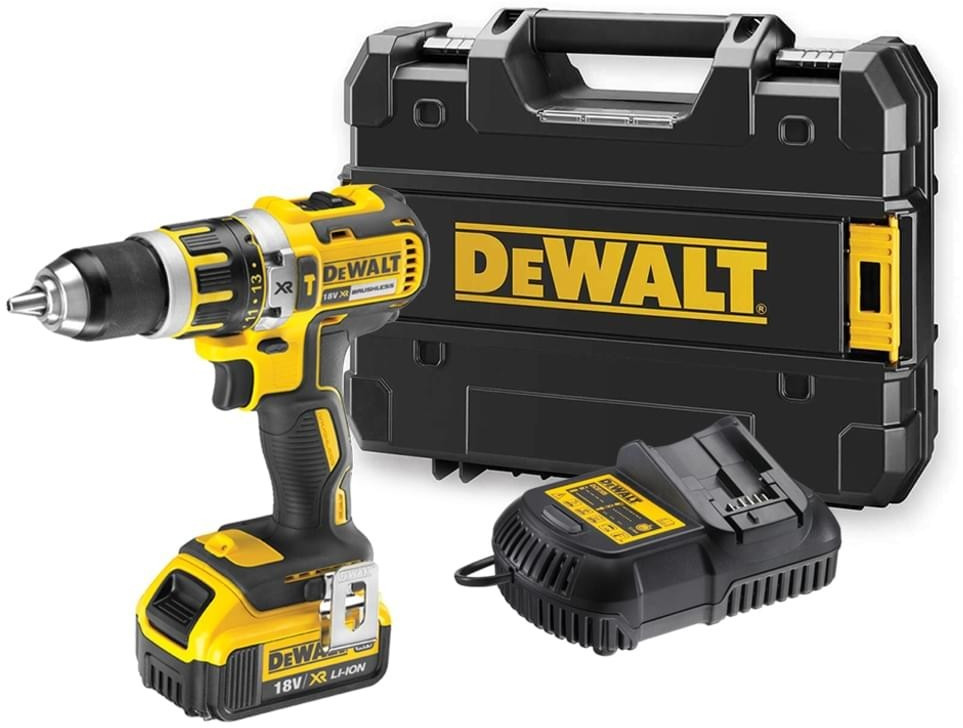 Buy DeWalt DCD795M1 from £139.49 (Today) – Best Deals on idealo.co.uk