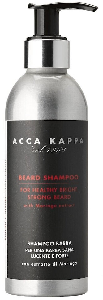Acca Kappa Beard Conditioner (200ml)
