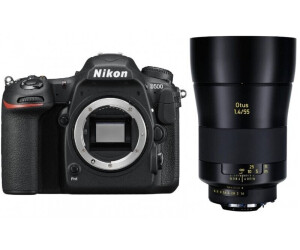 Nikon D500 desde 1.122,35 €, Febrero 2024