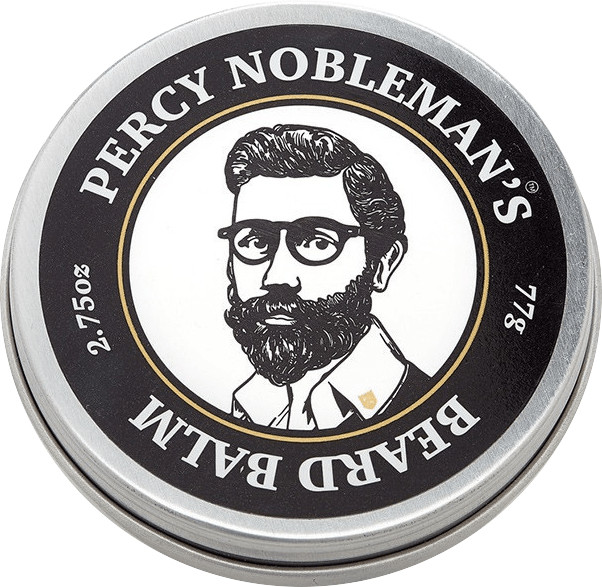 Percy Nobleman Baume barbe 77 g