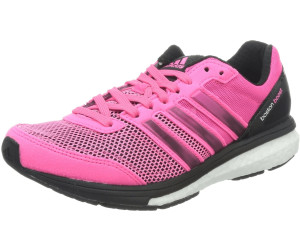 Adidas adiZero Boston Boost 5 W solar pink/solar pink/core black