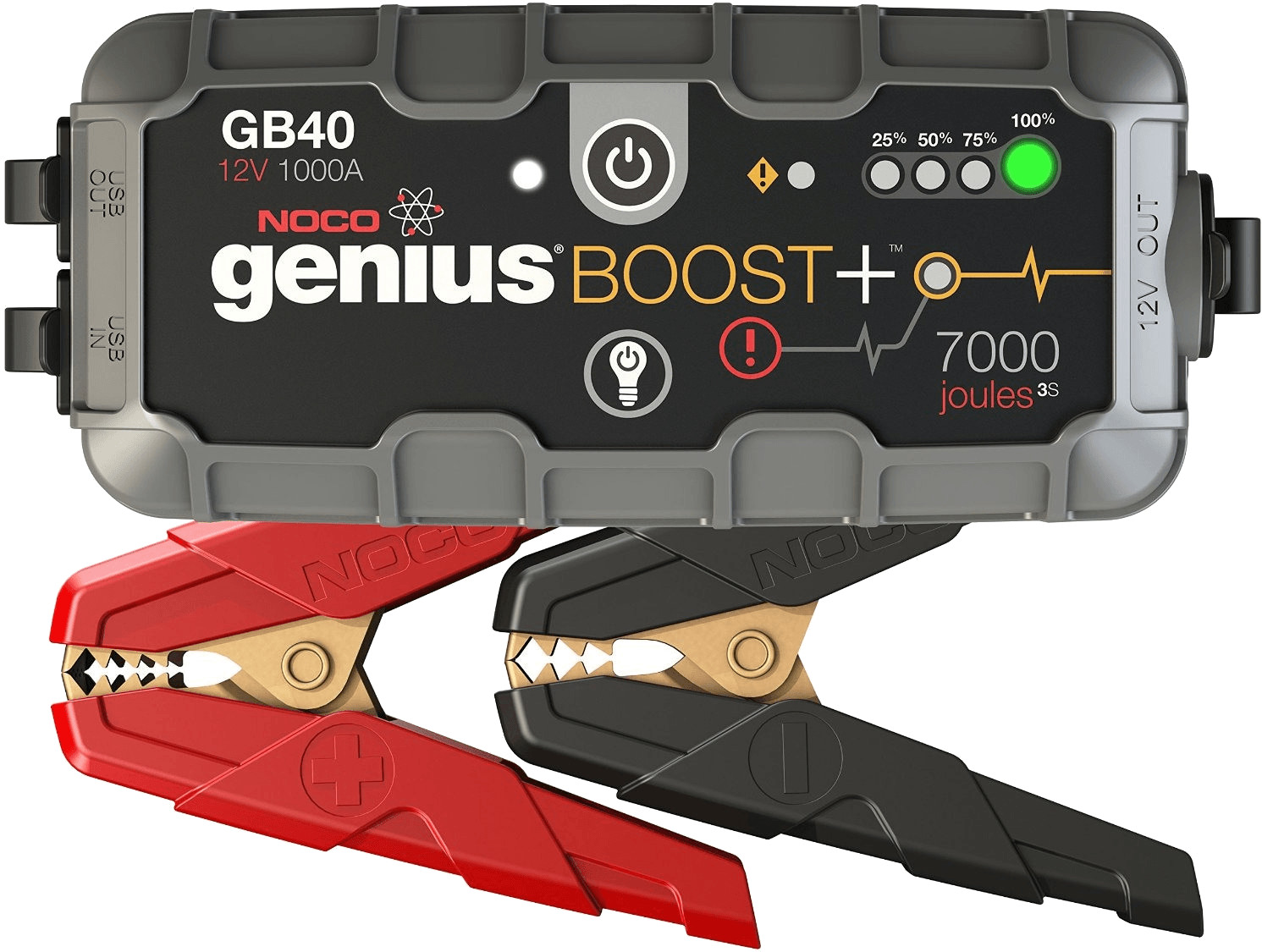 Noco Genius GB40
