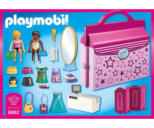 valise magasin playmobil