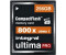 Integral UltimaPro CompactFlash 800x