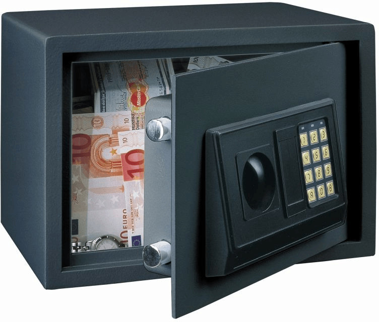 Rottner Atlantis 1 L