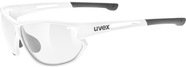 uvex Sportstyle 810 v (white)