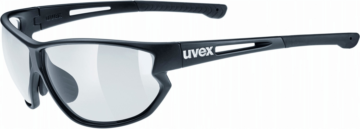 uvex Sportstyle 810 v (black)