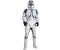 Rubie's Star Wars Clone Trooper Classic (882010)