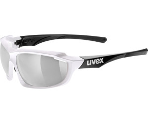 uvex Sportstyle 710 VM white black