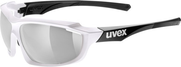 uvex Sportstyle 710 VM white black